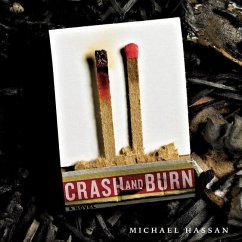 Crash and Burn - Hassan, Michael