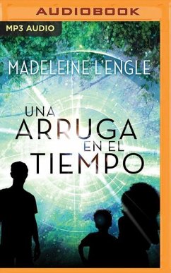 Una Arruga En El Tiempo - L'Engle, Madeleine