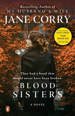 Blood Sisters - Corry, Jane