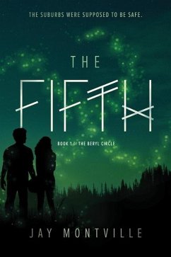 The Fifth - Montville, Jay