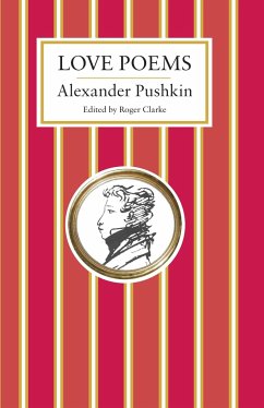 Love Poems - Pushkin, Alexander