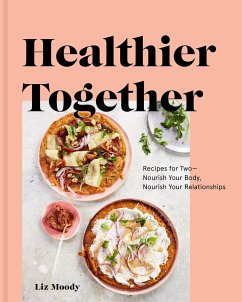Healthier Together - Moody, Liz
