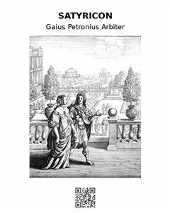 Satyricon (eBook, ePUB) - Petronius Arbiter, Gaius