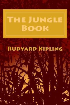 The Jungle Book - Kipling, Rudyard