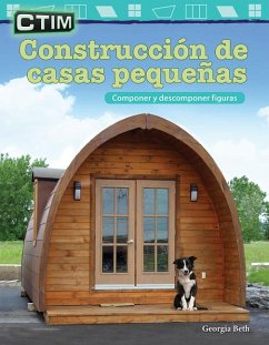 Ctim: Construcción de Casas Pequeñas - Beth, Georgia