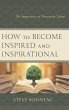How to Become Inspired and Inspirational - Bild 1
