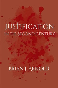 Cover Justification in the Second Century