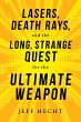 Lasers, Death Rays, and the Long,... - Bild 1