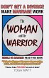 The Woman and the Warrior - Bild 1