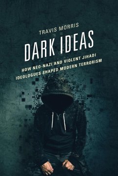 Dark Ideas - Morris