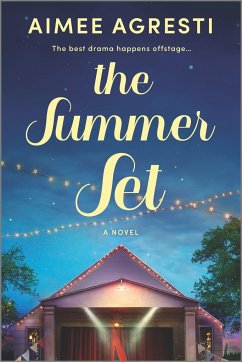 The Summer Set - Agresti, Aimee