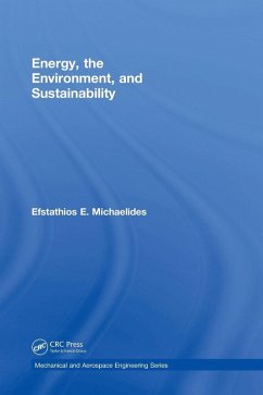 Cover Energy, the Environment, and Sustainability