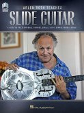 Arlen Roth Teaches Slide Guitar, Gitarre