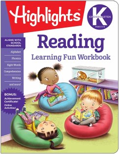 Kindergarten Reading