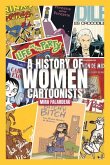 A History of Women Cartoonists