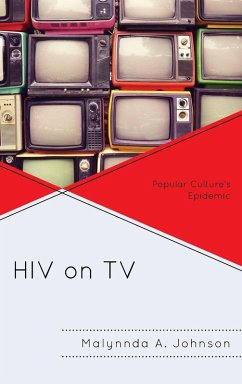 HIV on TV - Johnson, Malynnda A.