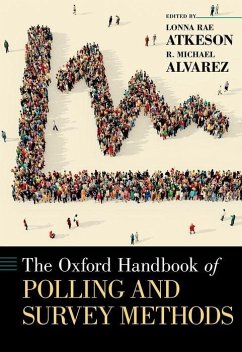 The Oxford Handbook of Polling and Survey Methods