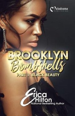 Brooklyn Bombshells - Part 1: Black Beauty - Hilton, Erica