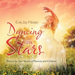 Dancing on Stars - Hester, Evie Joy