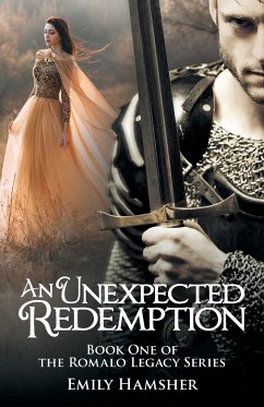 An Unexpected Redemption - Hamsher, Emily