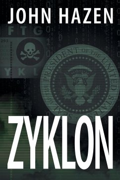 Zyklon - Hazen, John