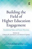 Building the Field of Higher Education Engagement