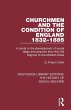 Churchmen and the Condition of England... - Bild 1