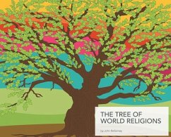 The Tree of World Religions, Second Edition (hardcover) - Bellaimey, John