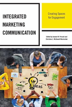 Integrated Marketing Communication