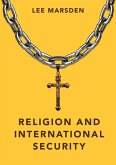 Religion and International Security