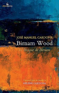 Birnam Wood - Cardona, Jose Manuel