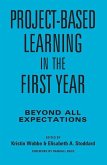 Project-Based Learning in the First Year