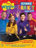 The Wiggles Ultimate Fan Kit Concert Edition