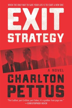 Exit Strategy - Pettus, Charlton