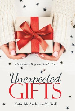 Cover Unexpected Gifts