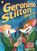 Geronimo Stilton Reporter: It's My Scoop!