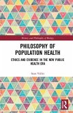 Philosophy of Population Health