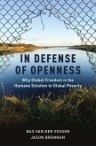In Defense of Openness