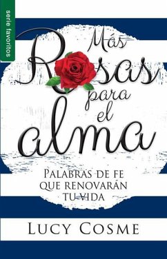 Más Rosas Para El Alma - Serie Favoritos - Cosme, Lucy