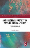 Anti-nuclear Protest in Post-Fukushima Tokyo