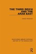 The Third Reich and the Arab East - Bild 1