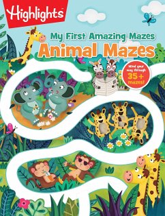 Animal Mazes - Highlights