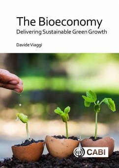 The Bioeconomy - Viaggi, Davide