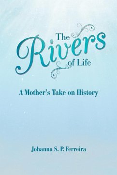 The Rivers of Life - S. P. Ferreira, Johanna