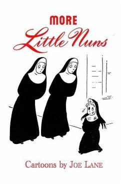 More Little Nuns - Lane, Joe