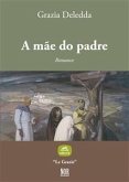 A mãe do padre (eBook, ePUB)