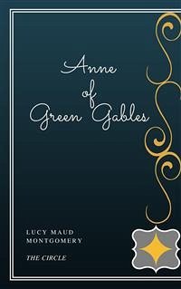 Anne of Green Gables (eBook, ePUB) - Maud Montgomery, Lucy