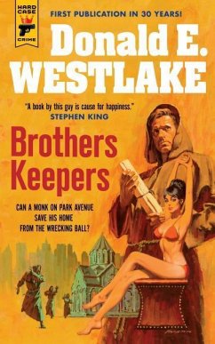 Brothers Keepers - Westlake, Donald E.