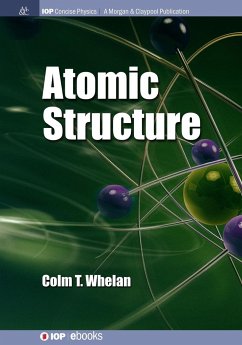 Atomic Structure - Whelan, Colm T.