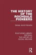 The History of the Rochdale Pioneers - Bild 1